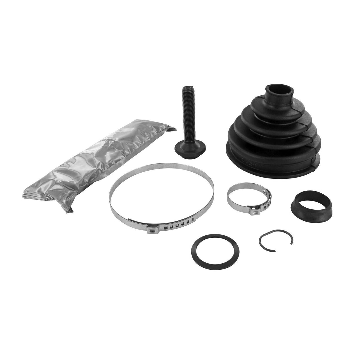 VW Bellow Kit, drive shaft  - VAICO V10-6382