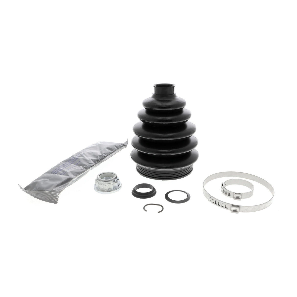 VW Bellow Kit, drive shaft  - VAICO V10-6385