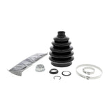 VW Bellow Kit, drive shaft  - VAICO V10-6385