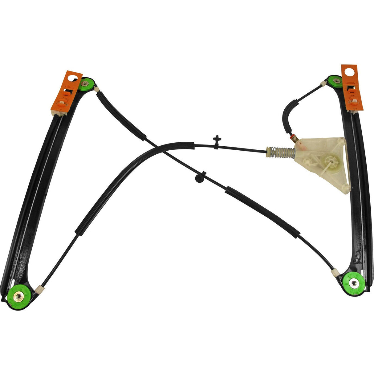 VW Window Regulator  - VAICO V10-6386