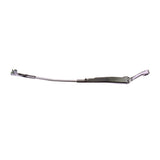 VW Wiper Arm, window cleaning  - VAICO V10-6394