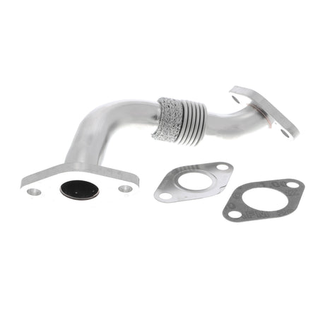 VW Pipe, EGR valve  - VEMO V10-64-0003