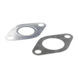 VW Pipe, EGR valve  - VEMO V10-64-0003