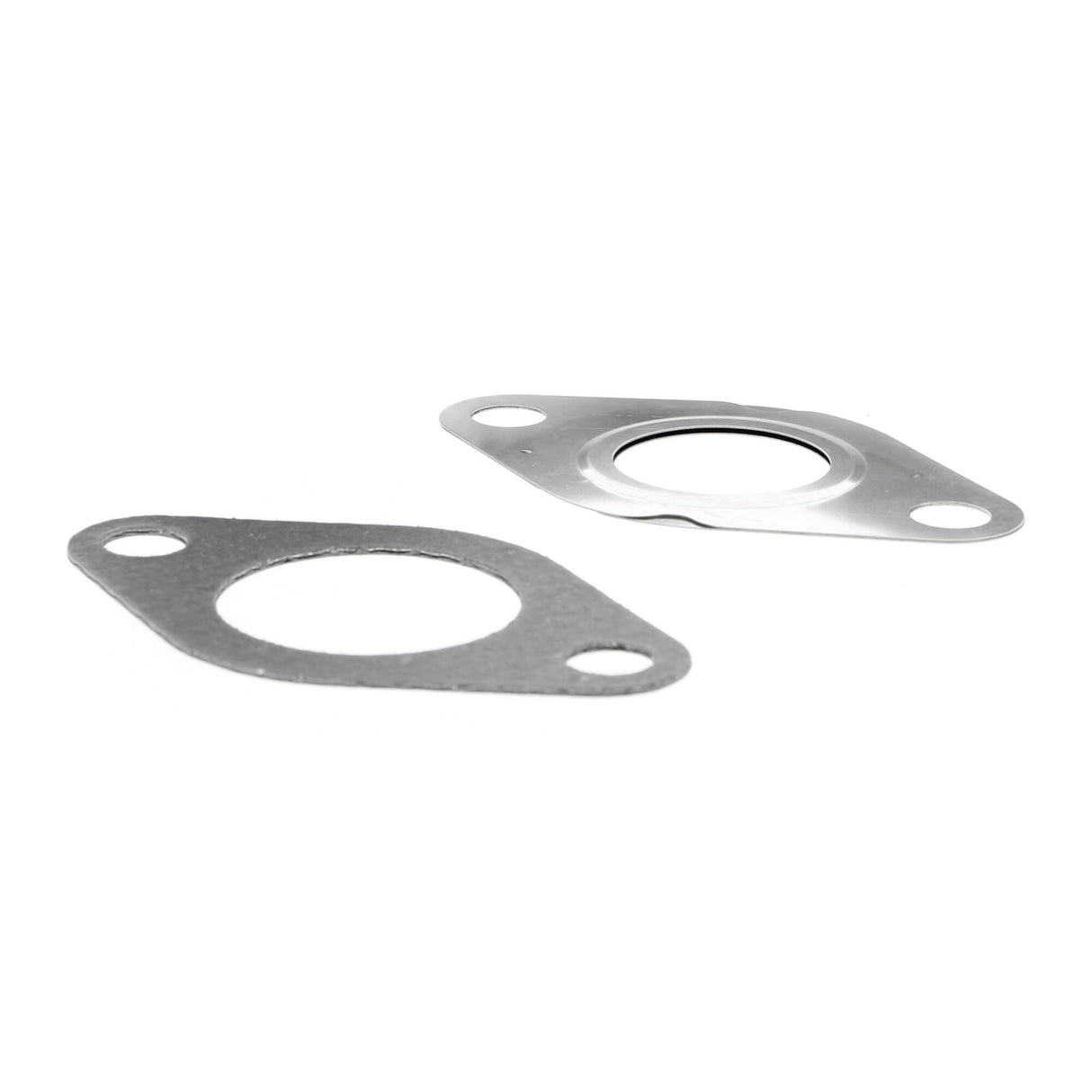 VW Pipe, EGR valve  - VEMO V10-64-0005