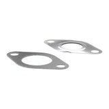 VW Pipe, EGR valve  - VEMO V10-64-0005