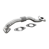 VW Pipe, EGR valve  - VEMO V10-64-0006