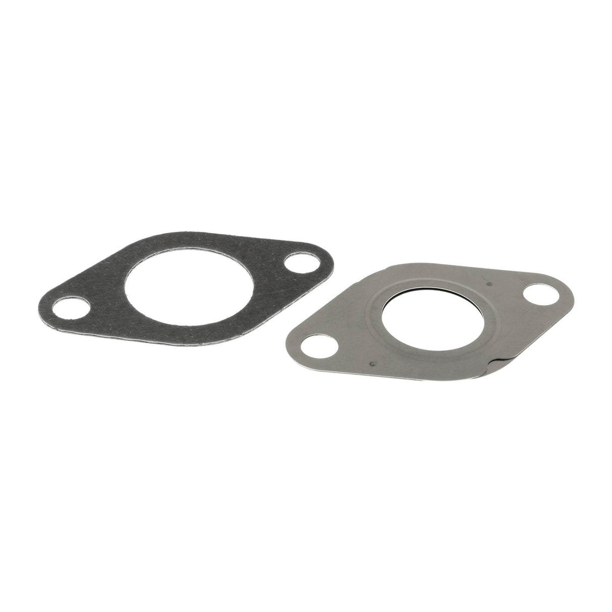 VW Pipe, EGR valve  - VEMO V10-64-0006