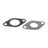 VW Pipe, EGR valve  - VEMO V10-64-0006