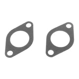 VW Pipe, EGR valve  - VEMO V10-64-0011