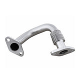 VW Pipe, EGR valve  - VEMO V10-64-0013