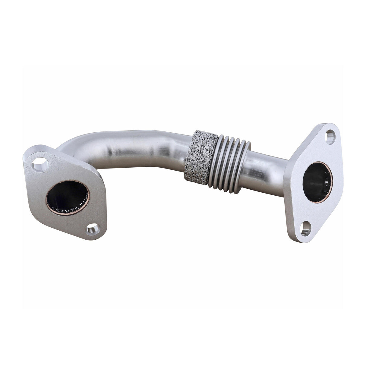 SEAT Pipe, EGR valve  - VEMO V10-64-0015