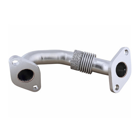 SEAT Pipe, EGR valve  - VEMO V10-64-0015