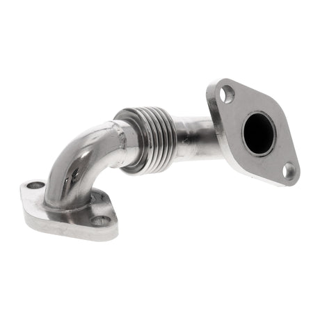 VW Pipe, EGR valve  - VEMO V10-64-0016