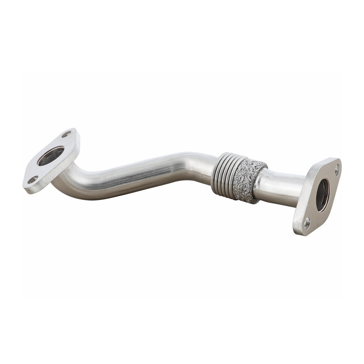 VW Pipe, EGR valve  - VEMO V10-64-0017