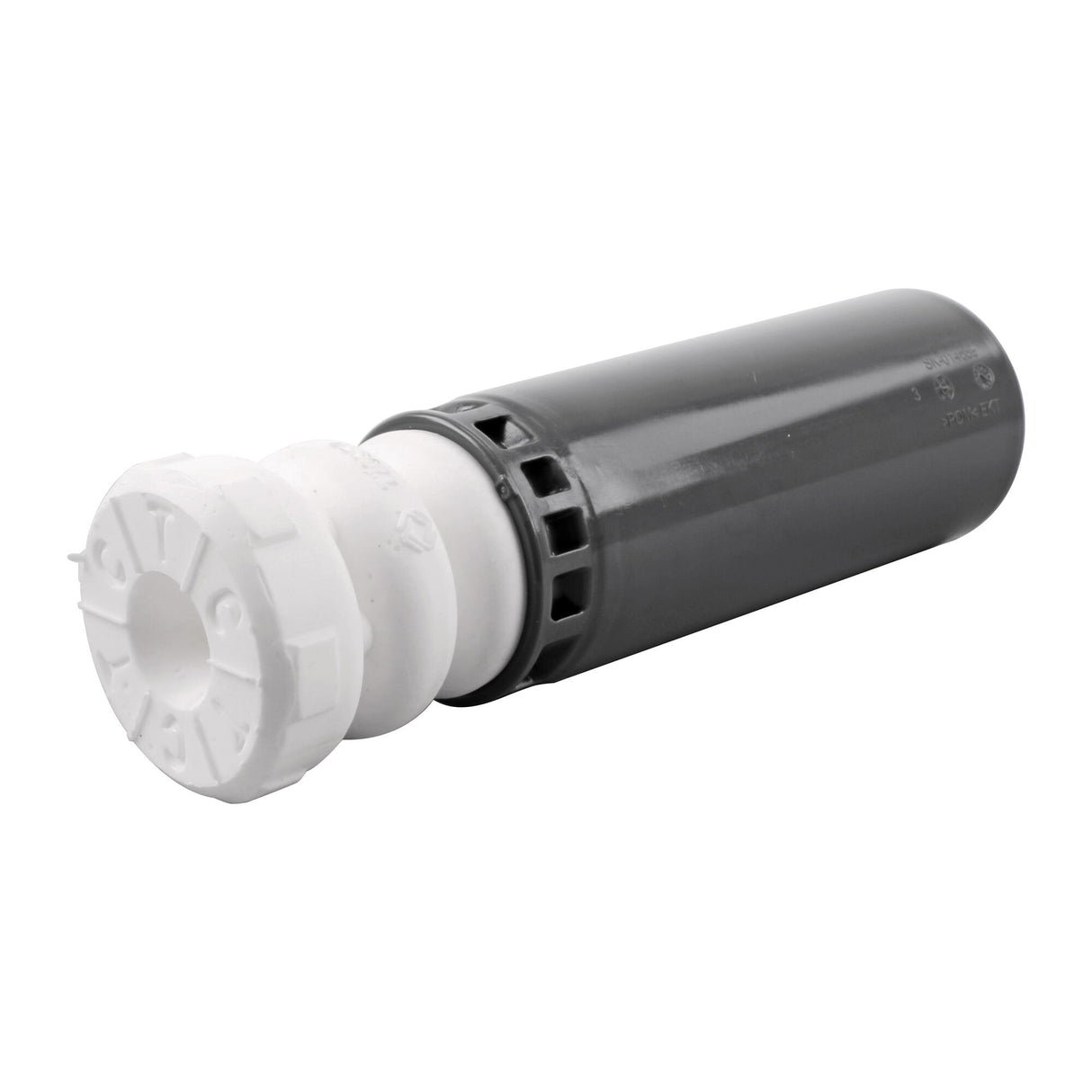 VW Rubber Buffer, suspension  - VAICO V10-6404