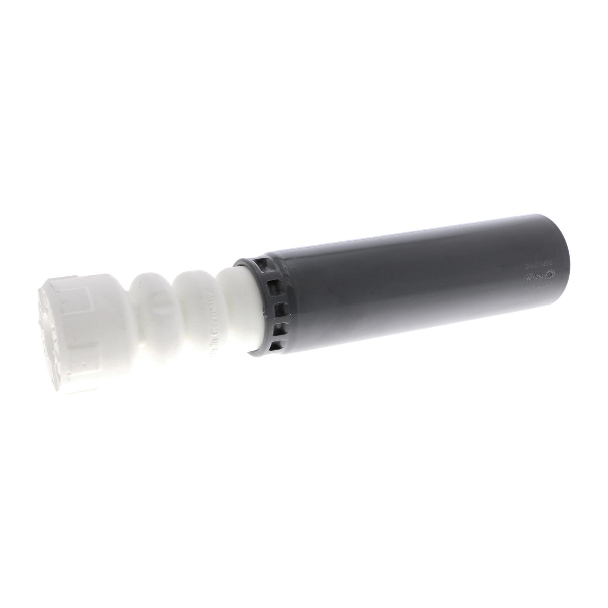 VW Rubber Buffer, suspension  - VAICO V10-6408