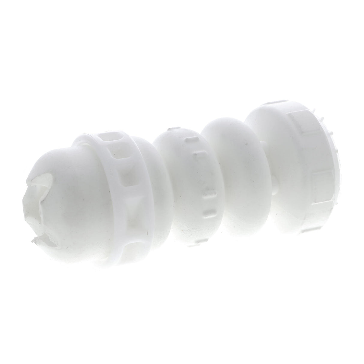 VW Rubber Buffer, suspension  - VAICO V10-6410