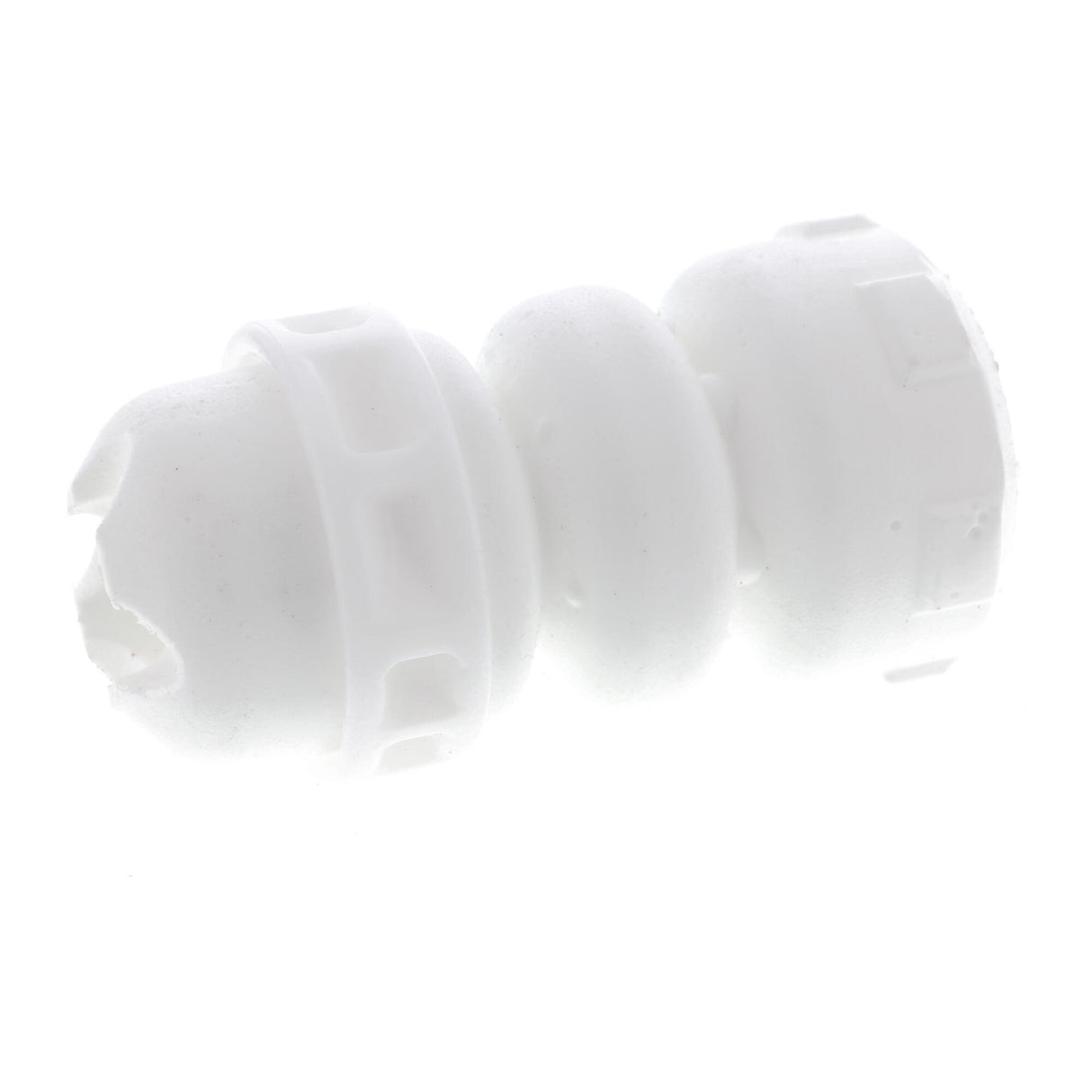 VW Rubber Buffer, suspension  - VAICO V10-6411