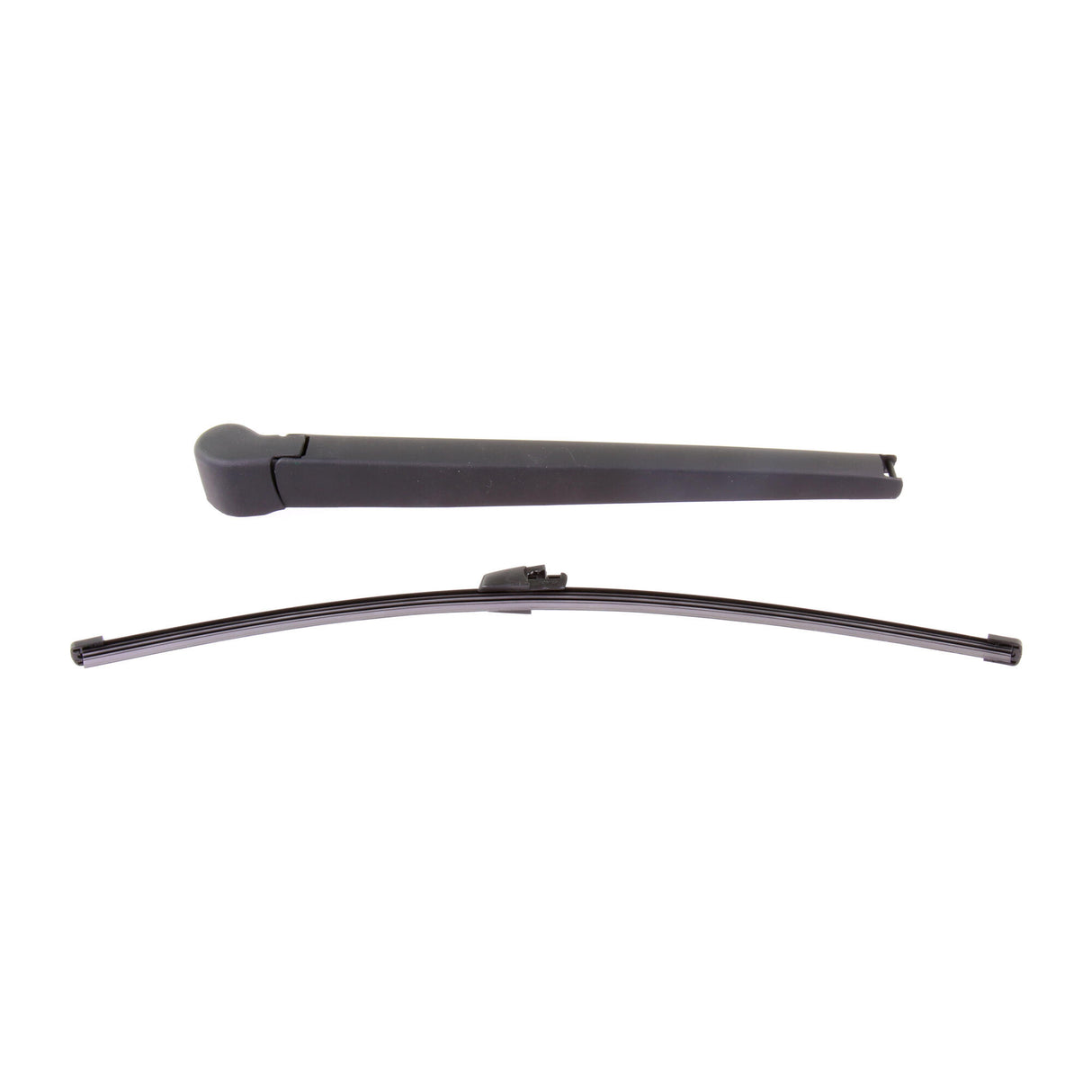 SKODA Wiper Arm Set, window cleaning  - VAICO V10-6431