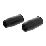 VW Protective Cap/Bellow, shock absorber  - VAICO V10-6437