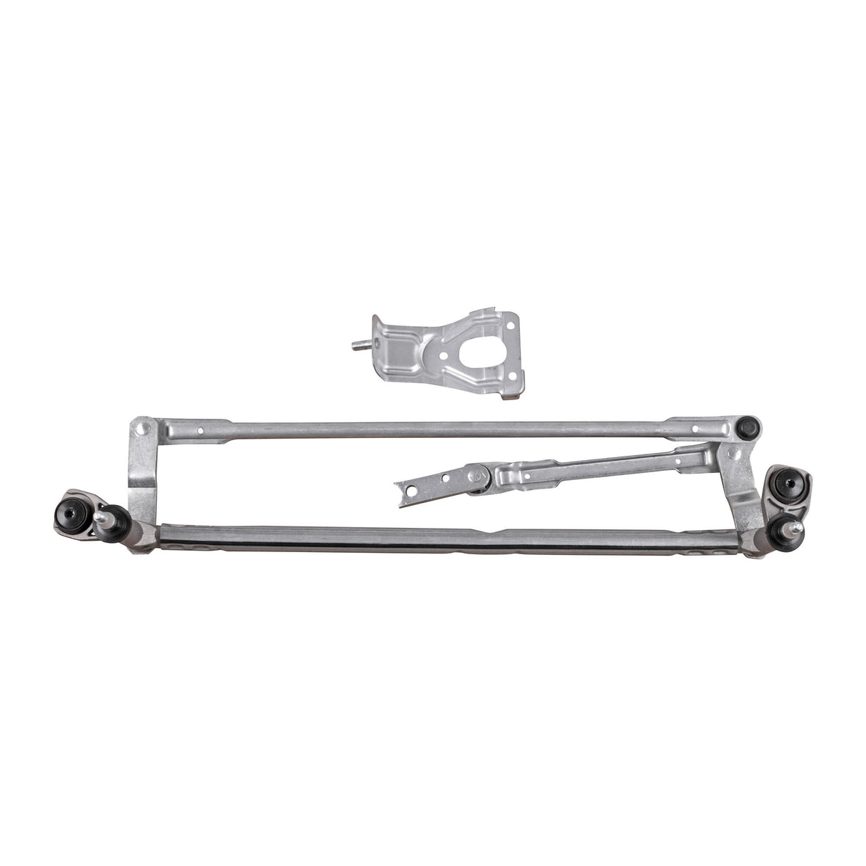 SKODA Wiper Linkage  - VAICO V10-6440