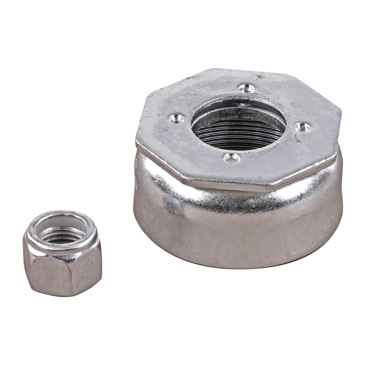 VW Shock Absorber  - VAICO V10-6443