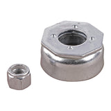 VW Shock Absorber  - VAICO V10-6443