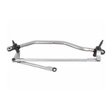 AUDI Wiper Linkage  - VAICO V10-6462