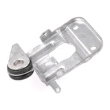 AUDI Wiper Linkage  - VAICO V10-6463