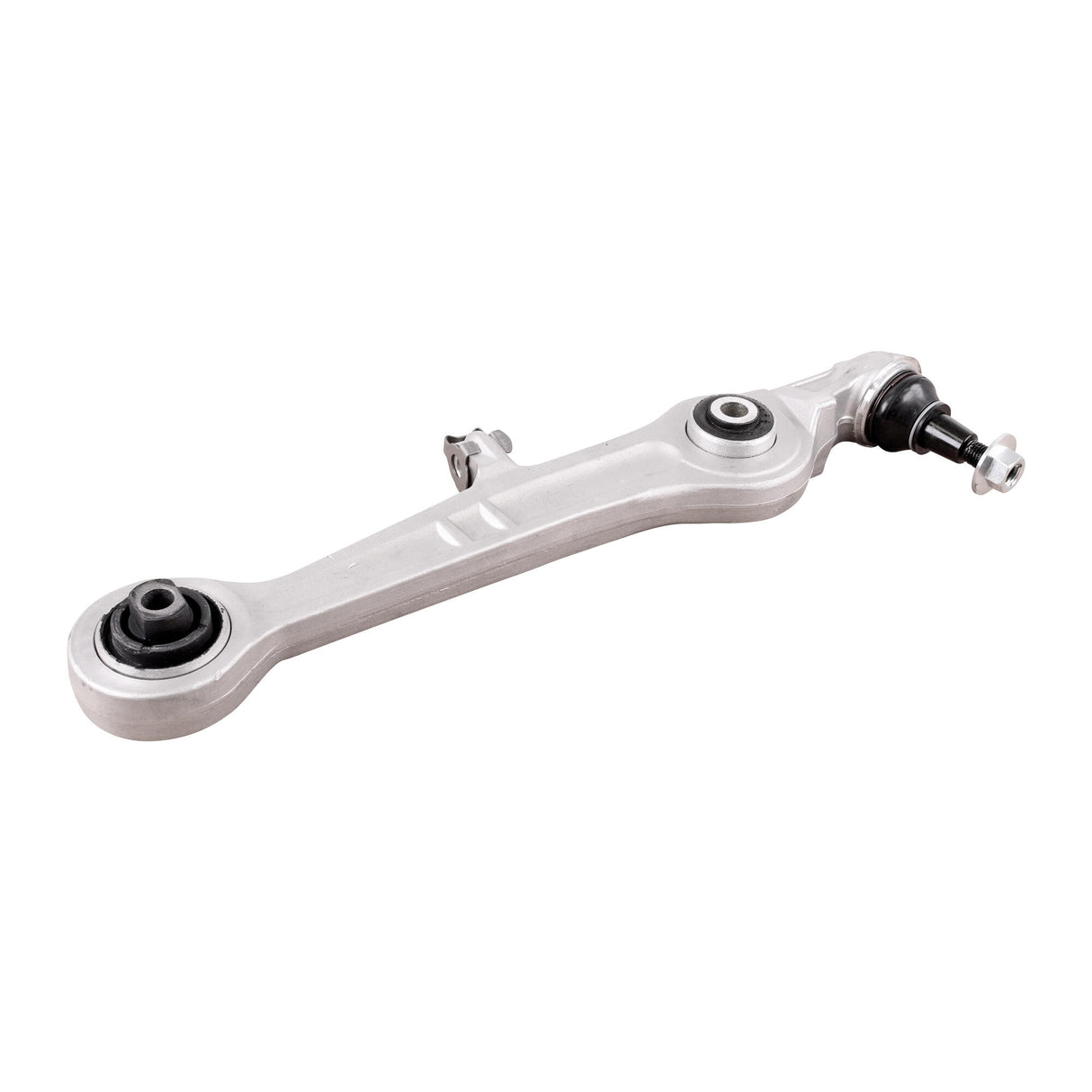 VW Control/Trailing Arm, wheel suspension  - VAICO V10-6477