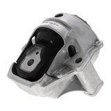 VW Mounting, engine  - VAICO V10-6480