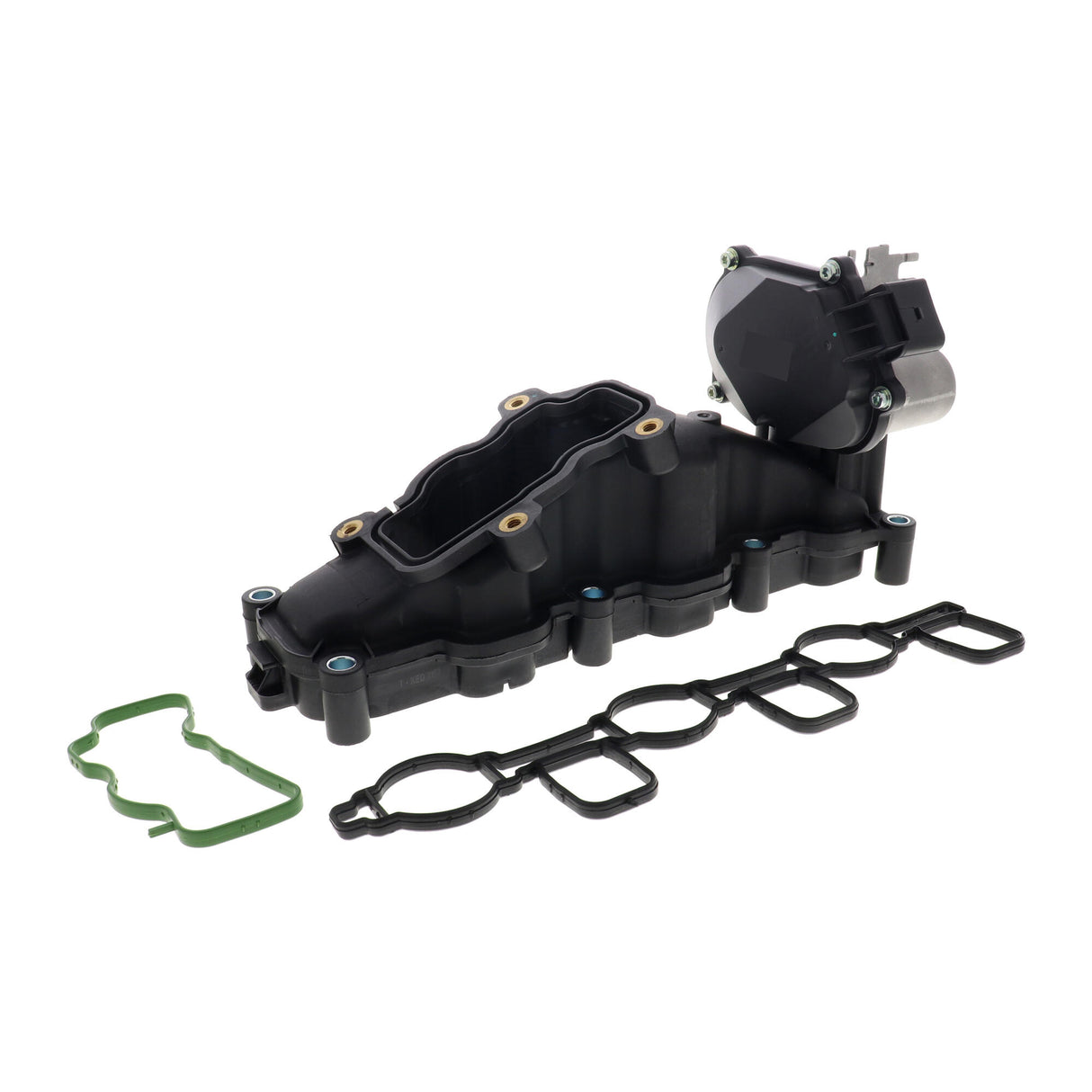 VW Intake Manifold Module  - VAICO V10-6483