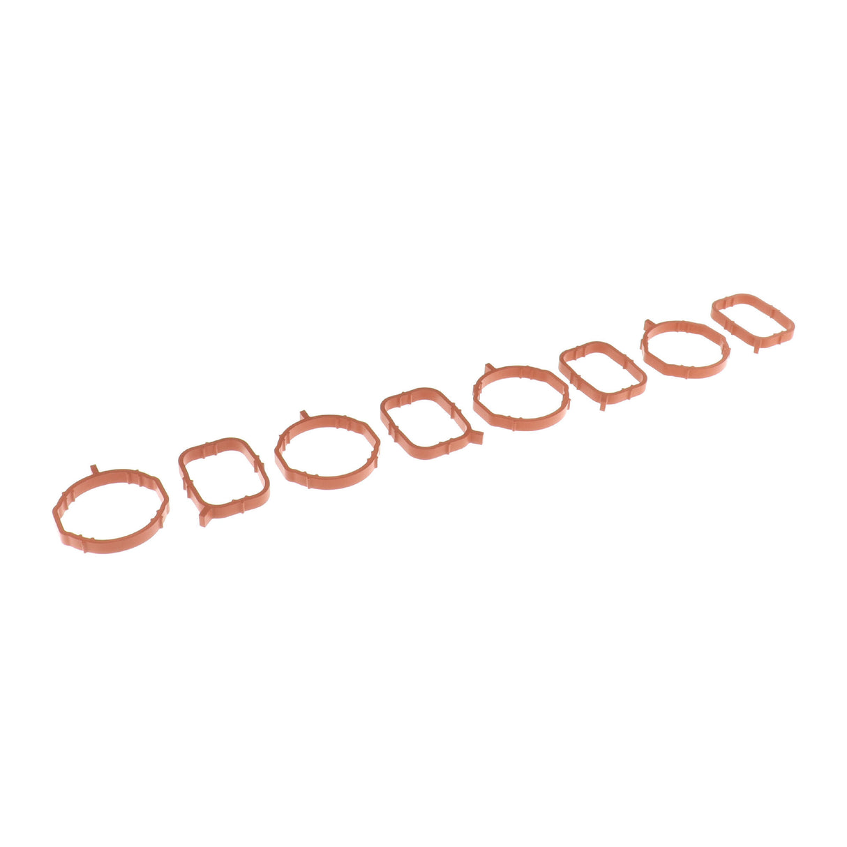 VW Intake Manifold Module  - VAICO V10-6484