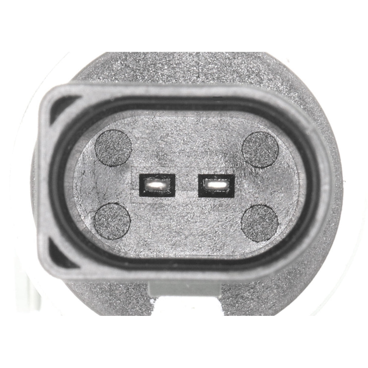 VW Control Valve, camshaft adjustment  - VAICO V10-6489