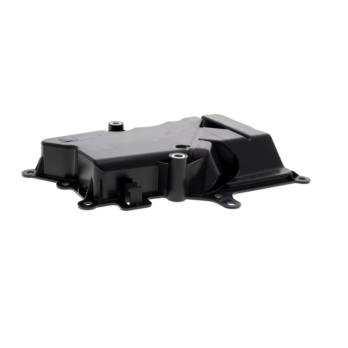 VW Oil Separator, crankcase ventilation  - VAICO V10-6498