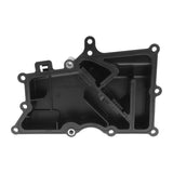 VW Oil Separator, crankcase ventilation  - VAICO V10-6498