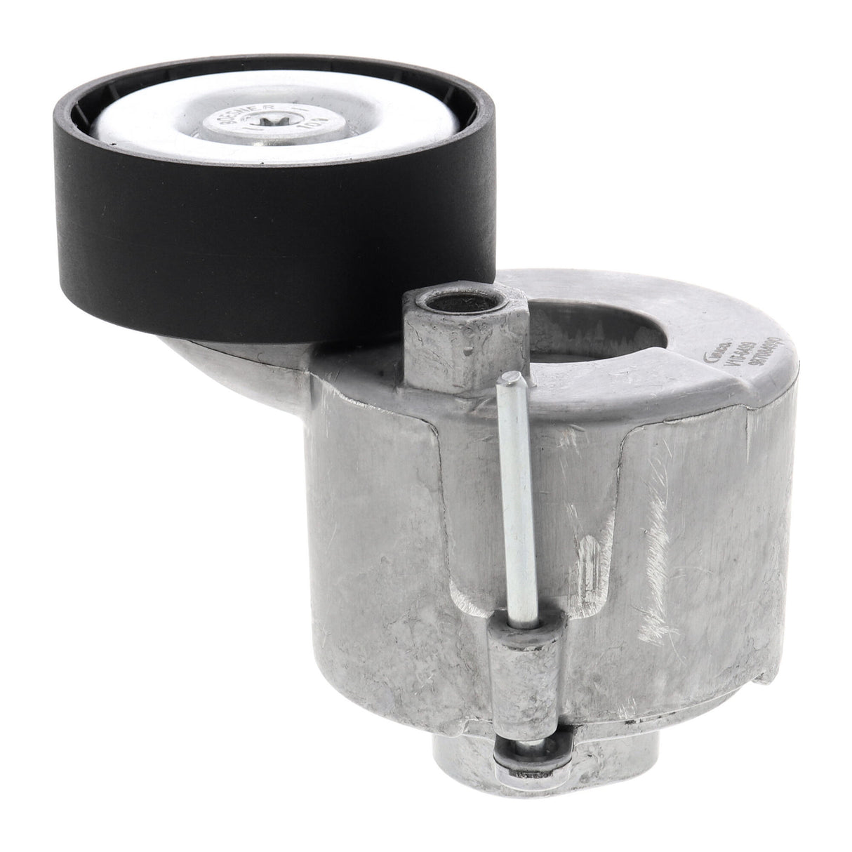 VW Belt Tensioner, V-ribbed belt  - VAICO V10-6499