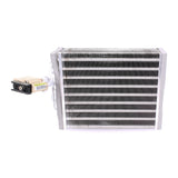 VW Evaporator, air conditioning  - VEMO V10-65-0014