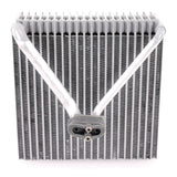 SKODA Evaporator, air conditioning  - VEMO V10-65-0022