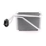 VW Evaporator, air conditioning  - VEMO V10-65-0023