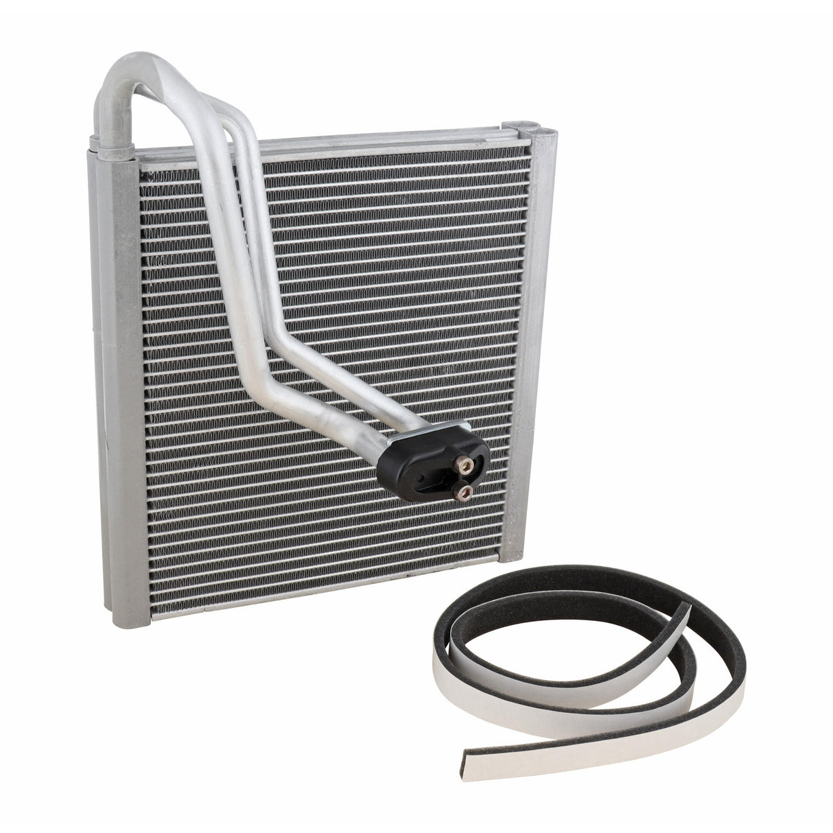 VW Evaporator, air conditioning  - VEMO V10-65-0024