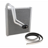 VW Evaporator, air conditioning  - VEMO V10-65-0024