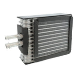 VW Evaporator, air conditioning  - VEMO V10-65-0025