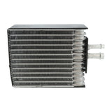 VW Evaporator, air conditioning  - VEMO V10-65-0025