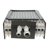 VW Evaporator, air conditioning  - VEMO V10-65-0025