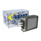 VW Evaporator, air conditioning  - VEMO V10-65-0025