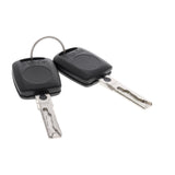 SKODA Lock Cylinder  - VAICO V10-6506