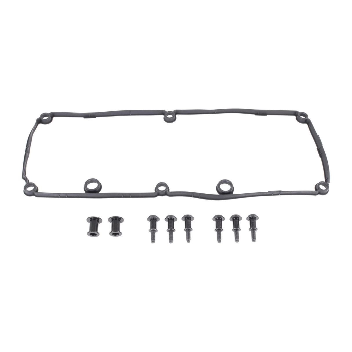 VW Cylinder Head Cover  - VAICO V10-6511