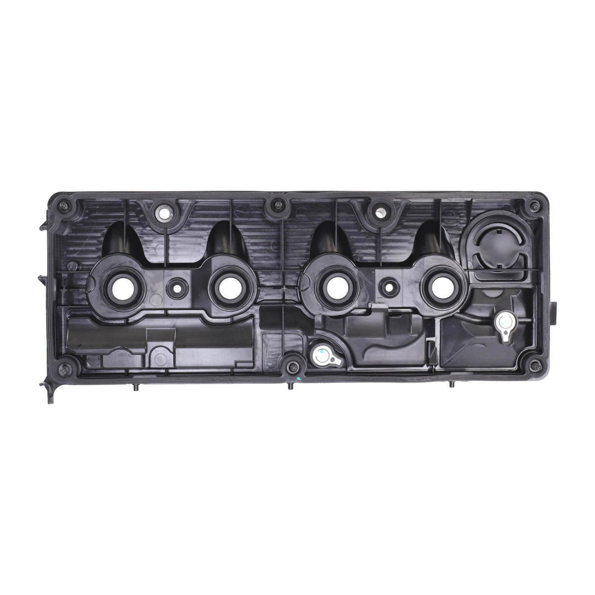 VW Cylinder Head Cover  - VAICO V10-6511