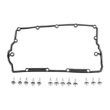 VW Cylinder Head Cover  - VAICO V10-6512